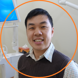 Dr Matthew Yeung - Booval Dental